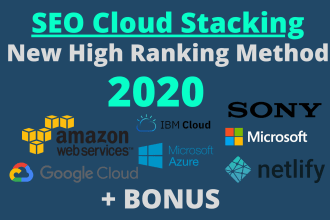 do local seo new method cloud stack