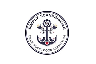 design a professional gift shop logo