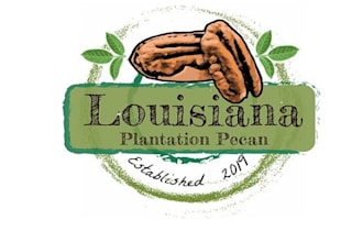 design pecan company logo