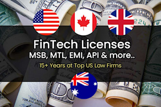 register money services business and money transmitter license