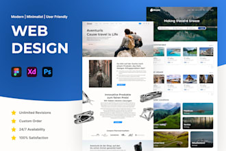 do figma web design or xd web design