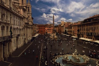 take for you photos in rome and its surrounding area