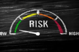 prepare risk management plan for the projects