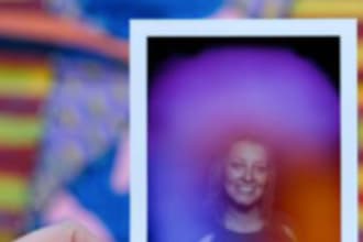 do a psychic reading through a picture