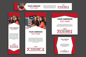 design web banner slider banner ads google banner