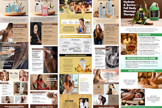 do creative flyer design