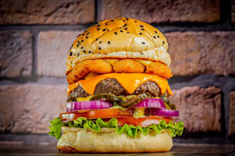edit your food photography pictures