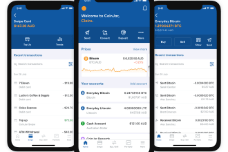 develop crytocurrency trading website wallet app  blockchain app, exchange app