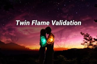 check if you are a twin flame