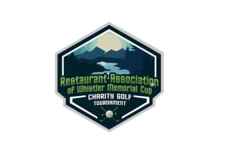 design dream charity golf logo