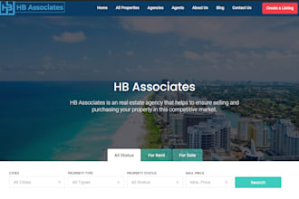 customize develop houzez real estate wordpress theme