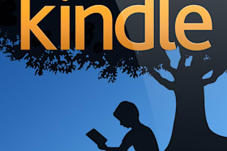 edit and format your book for kindle, lulu, ingramspark
