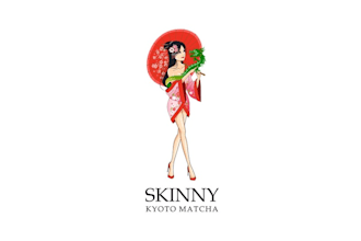 design geisha with dragon logo in 1 day
