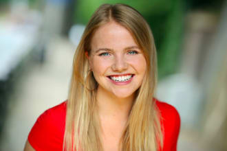 meet your voice over needs professionally