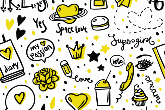 design amazing wall art, decal,  mural, doodles, graffiti