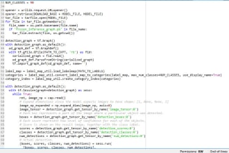 write python scripts and flask sites