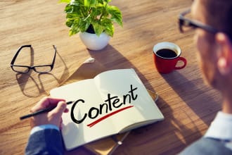 your SEO article writer or blog content writer