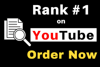 manage youtube channel and grow it organically