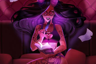 write an original, custom erotica piece for you