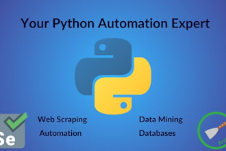 do scraping, web scraping, web scraper, website scraping, scraping bots, python