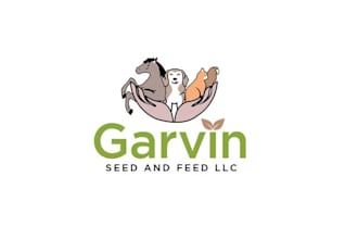design original feed seed store logo for your business