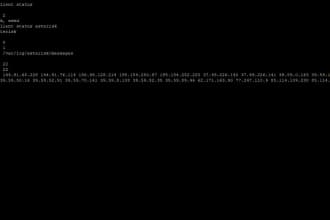 help you to sort out the ssh issues