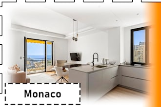 edit real estate photos for monaco