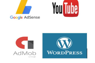 solve your adsense, youtube and wordpress related isuue