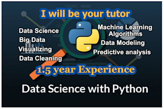 teach you data science and machine learning in just 12 lessons