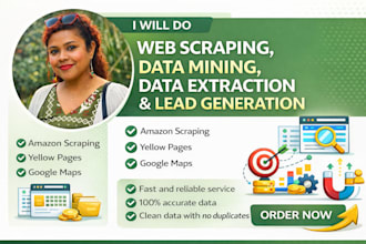 scrape yellow pages b2b leads,yp scraping with emails