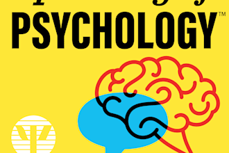 research on psychology, mental health, and counseling topics