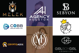 design clothing streetwear luxury fashion urban brand logo