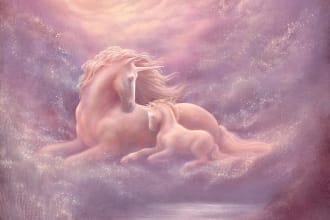do an angelic reiki healing for you