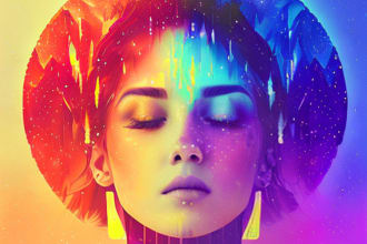 put your name and manifestations lifetime to my reiki box