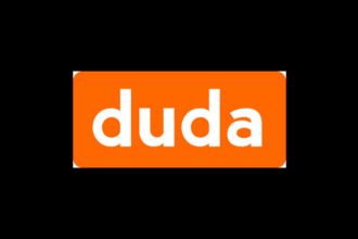 design or redesign duda website