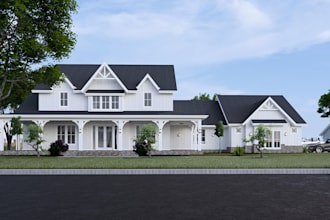 convert sketches and pdfs to 2d,3d in chief architect