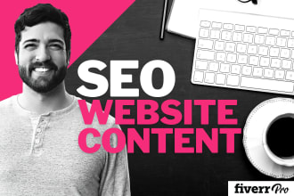 craft SEO website content that boosts traffic and engagement