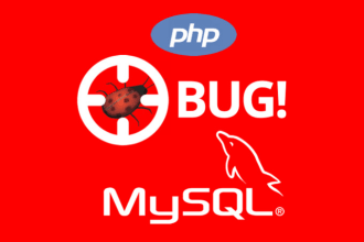 fix PHP bugs,php errors and mysql bugs,mysqli bugs and error