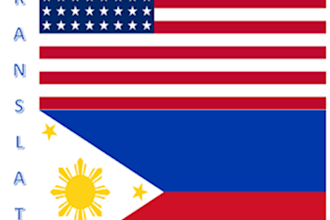translate english to filipino