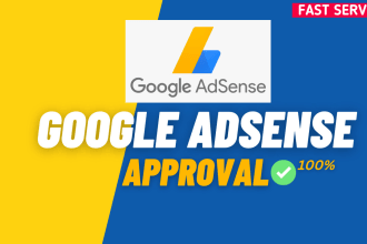 help you to get google adsense approval on your website