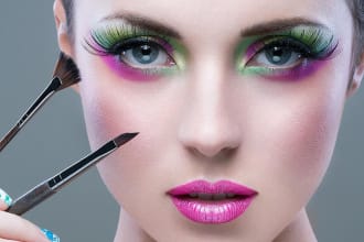 do beauty retouch fashion portrait photo editing