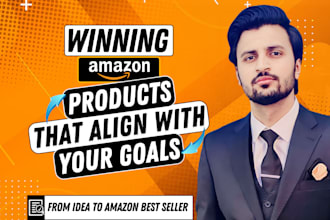 do amazon product research for fba private label
