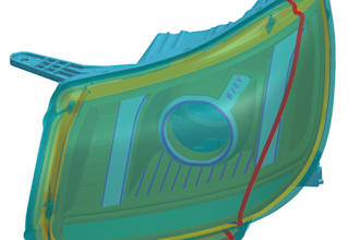 product design mold design