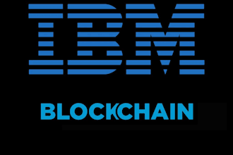 provide IBM blockchain platform services