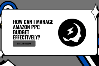 manage your amazon ppc advertising