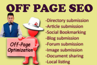 do niche relevant backlinks blog commenting off page seo