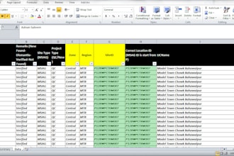 do fastest data entry, copy paste and internet research