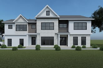 convert sketch 2d,3d chief architect