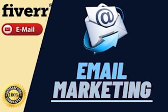 provide you targeted email list