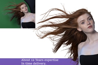 do image masking and background removal service